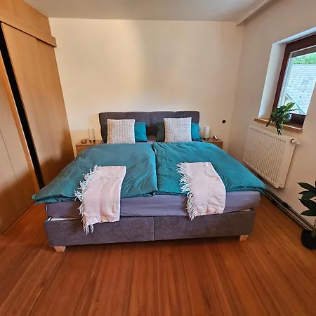 Huettenbauer Dorf (Salzburg)