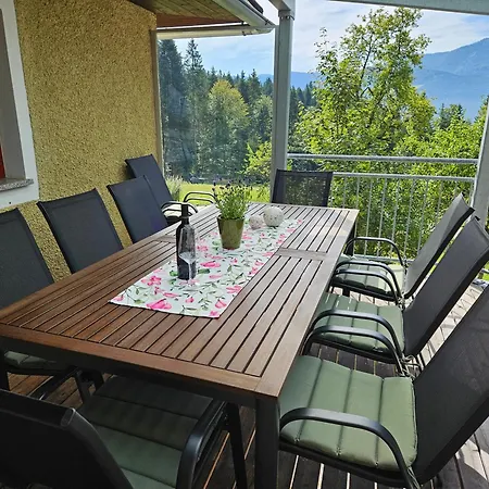 Huettenbauer Dorf (Salzburg)