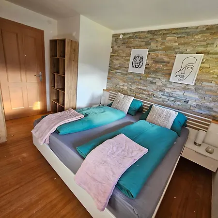 Apartamento Hüttenbauer