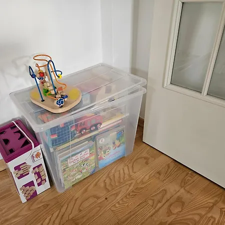 Hüttenbauer Apartamento Dorf (Salzburg)