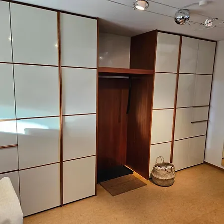 Hüttenbauer Apartamento