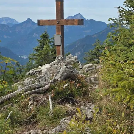 Hüttenbauer Apartamento