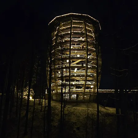 Διαμέρισμα Huettenbauer Dorf (Salzburg)