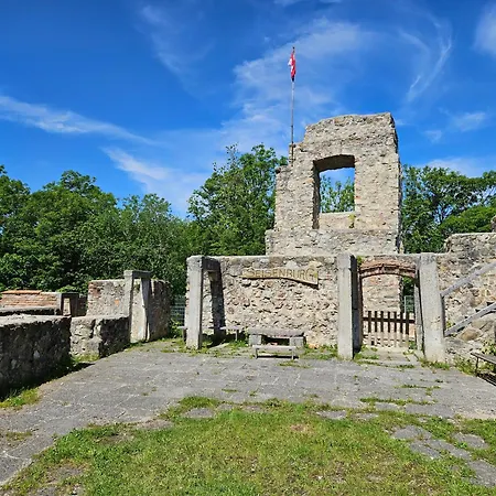 Apartman Huettenbauer