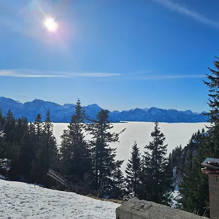 Apartamento Hüttenbauer Dorf (Salzburg)