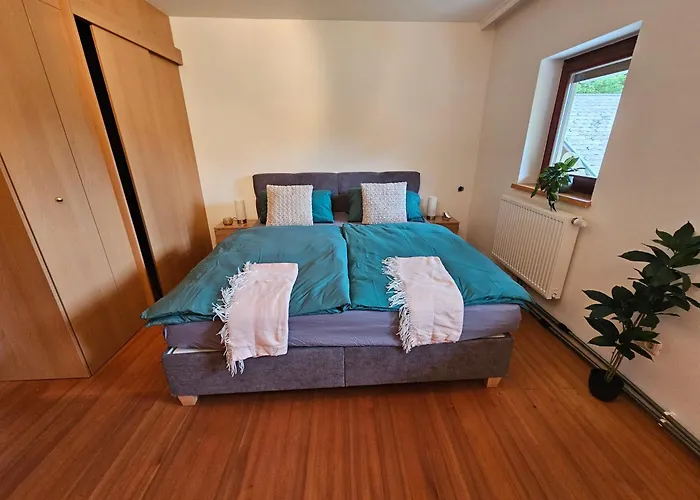 Huettenbauer Dorf (Salzburg)