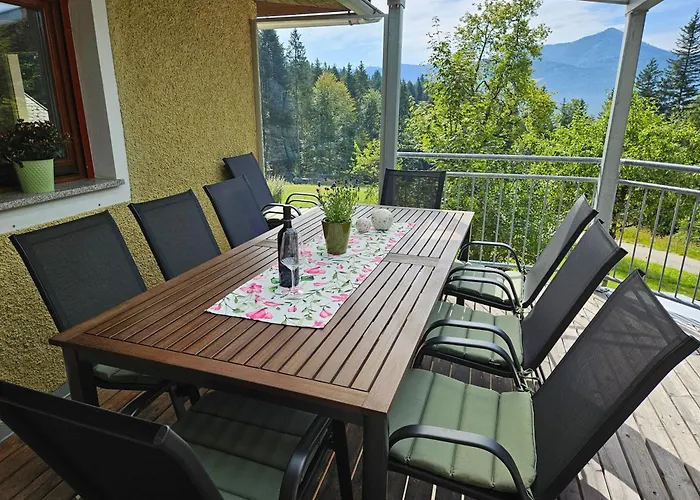 Huettenbauer Dorf (Salzburg)