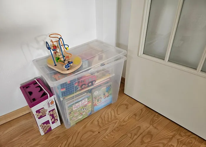 Huettenbauer Apartmán Dorf (Salzburg)