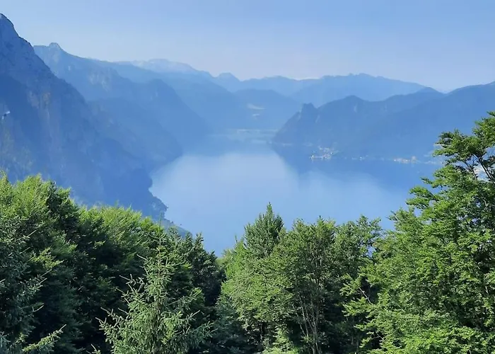 Apartmán Huettenbauer *